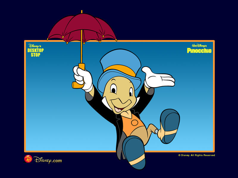 Pinocchio 151176