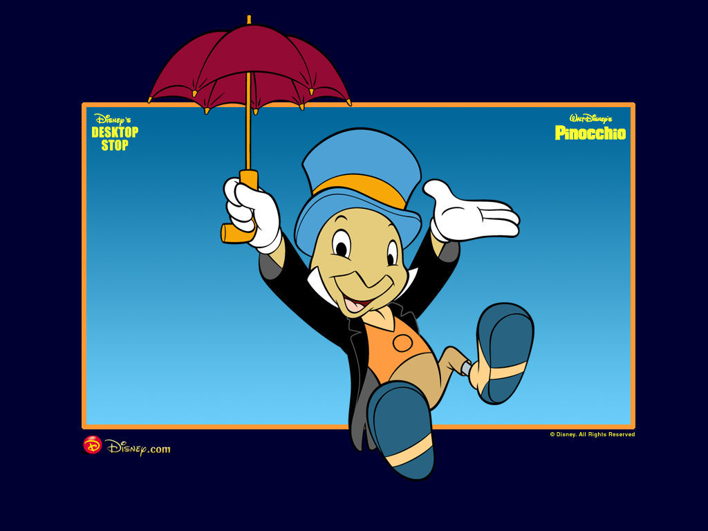 Pinocchio 151177