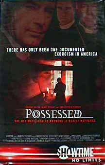 Possessed 10532