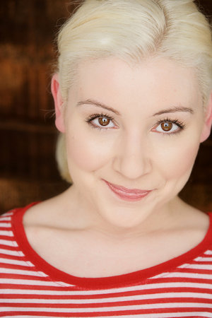 Rachel Daily 275952