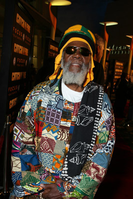 Ras Michael 13058