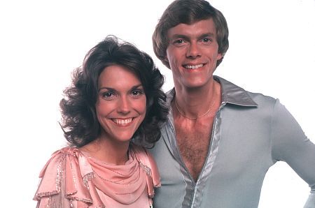 Richard Carpenter 206349