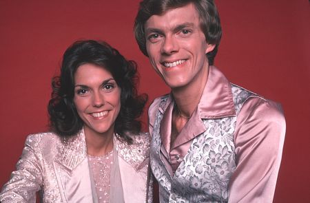 Richard Carpenter 206350