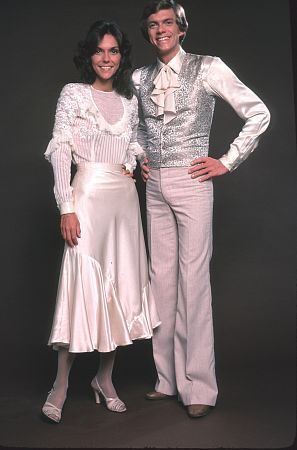 Richard Carpenter 206352