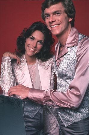 Richard Carpenter 206353