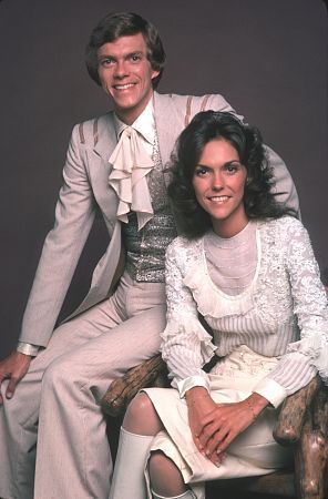 Richard Carpenter 206354