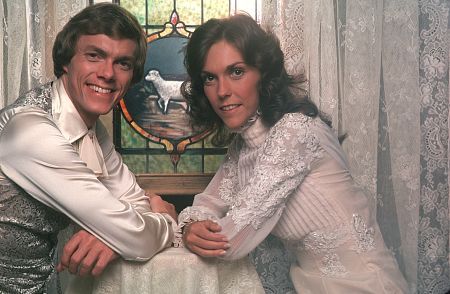 Richard Carpenter 206356