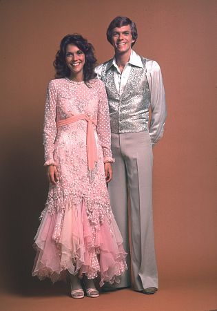 Richard Carpenter 206357