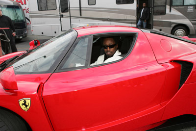 Redline 122733