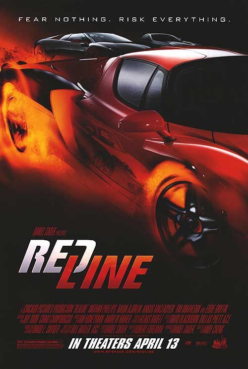 Redline 138420