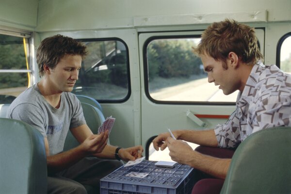 Road Trip 48968