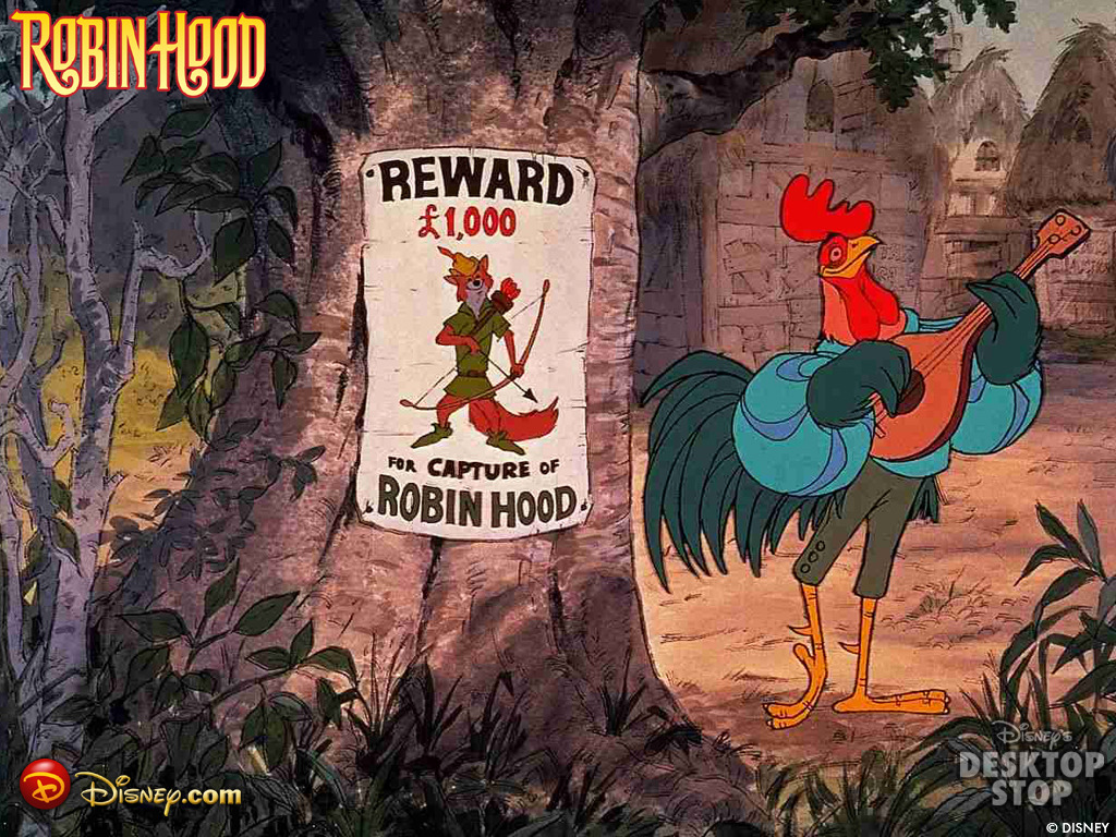 Robin Hood 151151