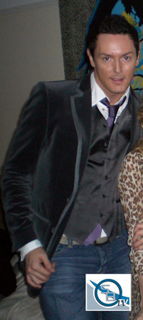 Sean Borg 244901
