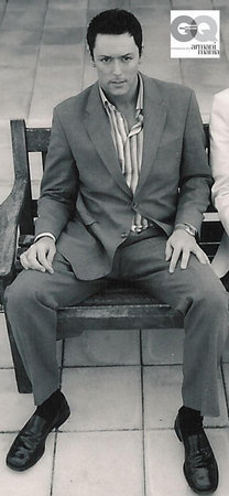 Sean Borg 244903
