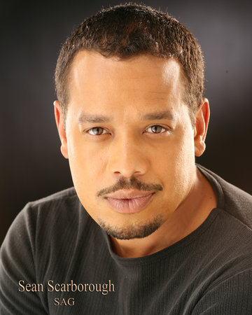 Sean Scarborough 30516