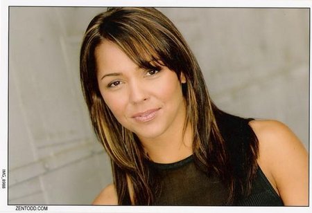 Shana Montanez 372687
