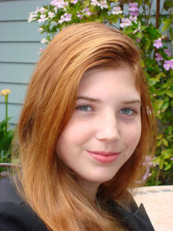 Sophia Paden 36942
