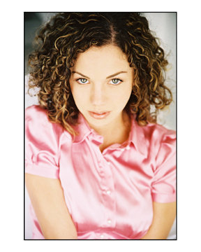 Stephanie Honore 276904