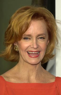 Swoosie Kurtz. 