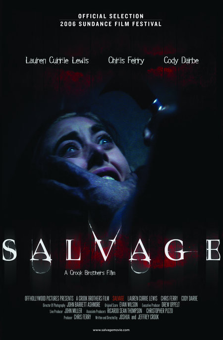 Salvage 127489