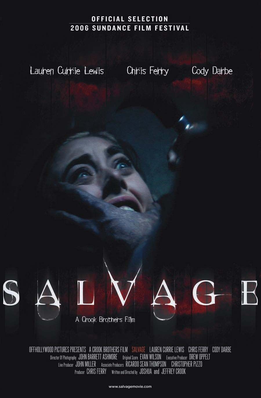 Salvage 139096