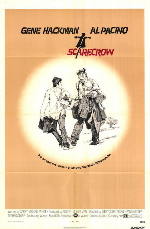 Scarecrow 145525