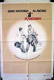 Scarecrow 7985