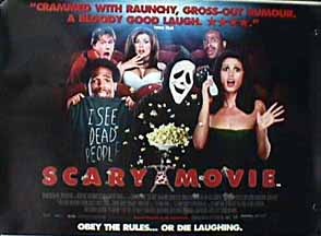 Scary Movie 10485