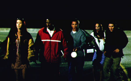 Scary Movie 44781