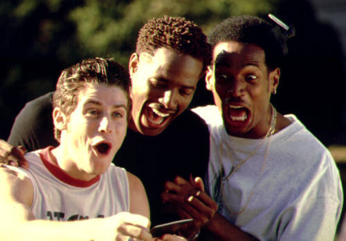 Scary Movie 45355