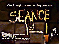 Seance on a Wet Afternoon 14884