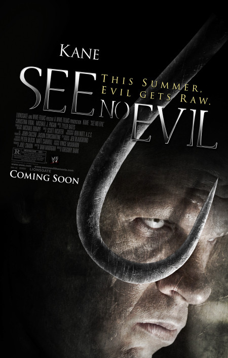 See No Evil 110573