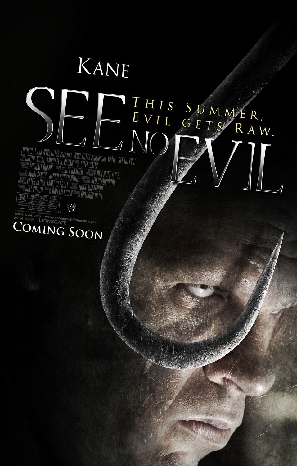 See No Evil 139363