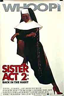 Sister Act 2: Back in the Habit 6910