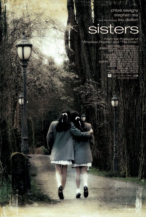Sisters 134309
