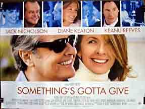 Something's Gotta Give 10884