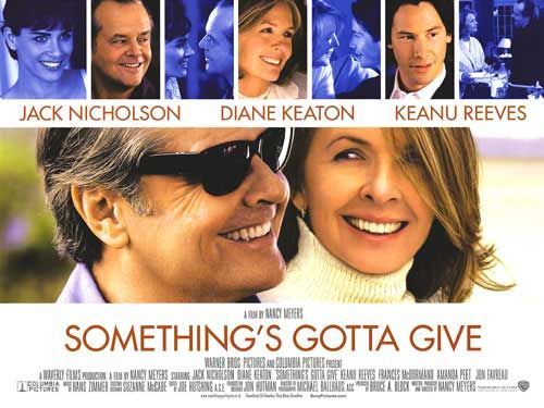 Something's Gotta Give 137507