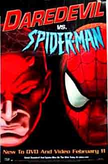 "Spider-Man" 7323