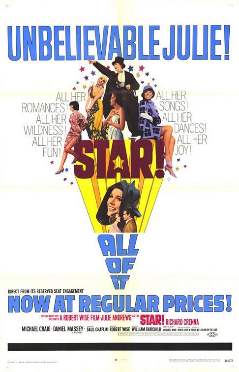 Star! 145989