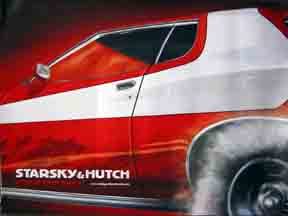 Starsky & Hutch 13285