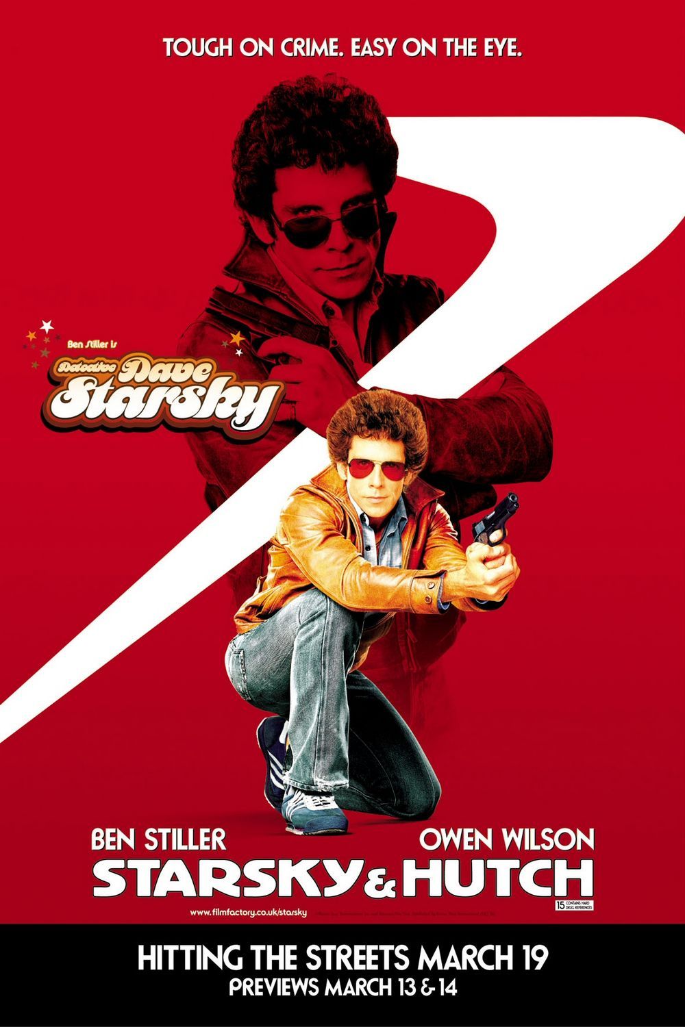 Starsky & Hutch 137381