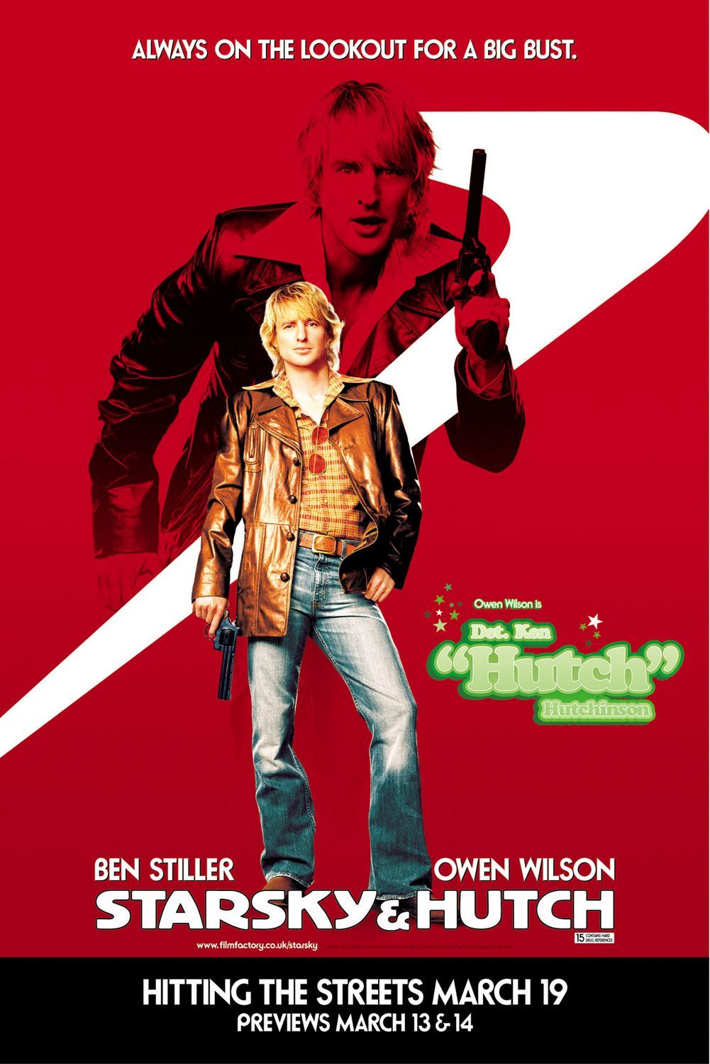 Starsky & Hutch 137382