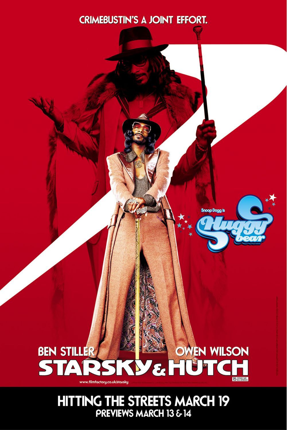 Starsky & Hutch 137383
