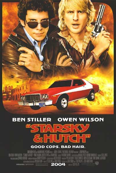 Starsky & Hutch 137385