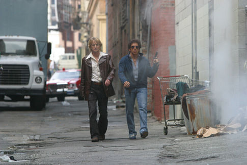 Starsky & Hutch 77509