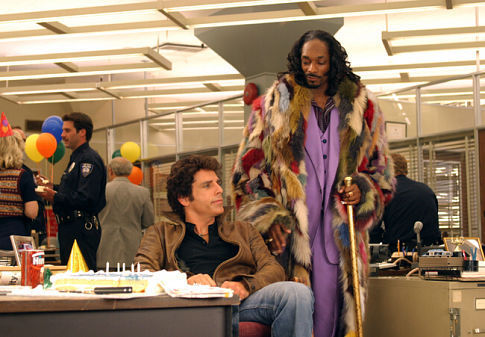 Starsky & Hutch 78379