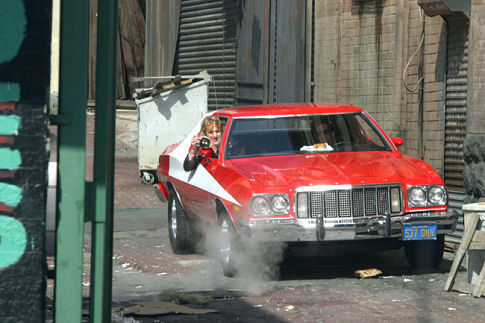 Starsky & Hutch 78382