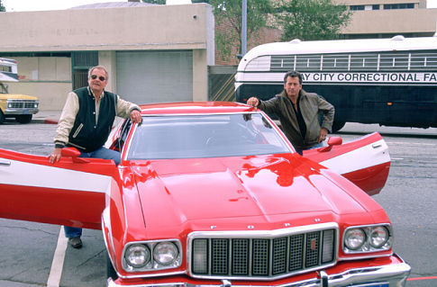 Starsky & Hutch 78416