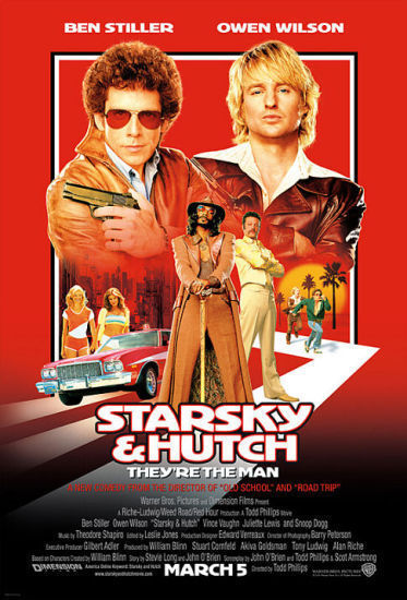 Starsky & Hutch 81196