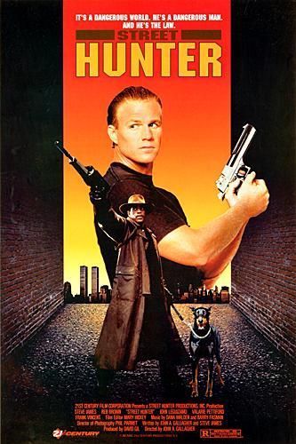 Street Hunter 144470